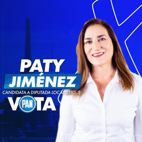 Paty Jiménez (Ramito)