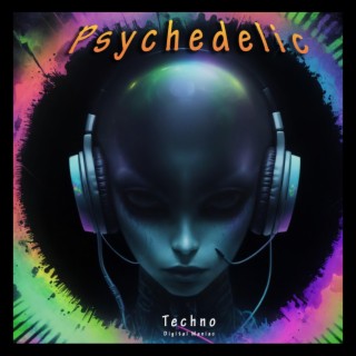 Psychedelic Techno