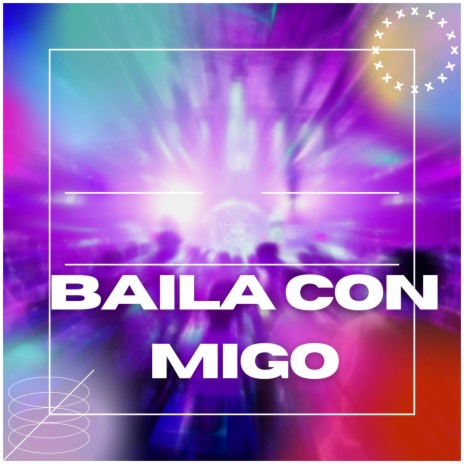 BAILA CONMIGO | Boomplay Music