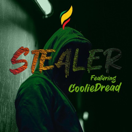 Stealer ft. CoolieDread | Boomplay Music