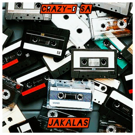 Jakalas ft. Bra Twist, Crazy-B SA, Almighty big, Boy biggy & Mr Mercedes