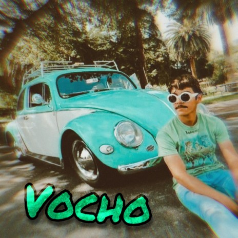 Vocho | Boomplay Music