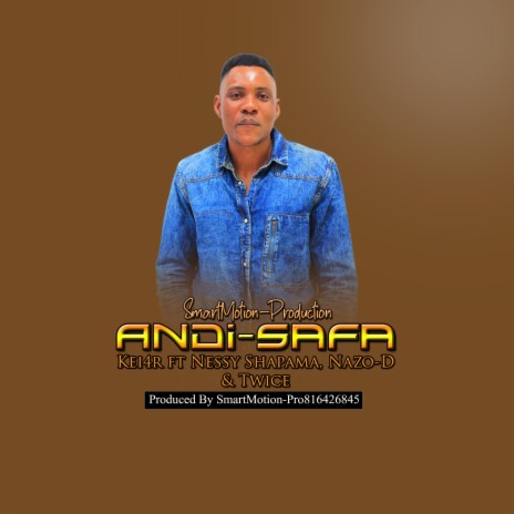 Andisafa | Boomplay Music