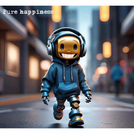 Pure Happiness | Boomplay Music