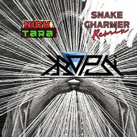 Snake Charmer (KROPSi Remix) ft. KROPSi | Boomplay Music