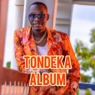 Tondeka