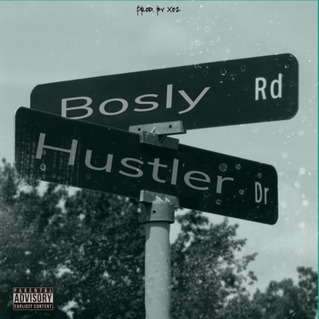 Hustler ft. Xo2 | Boomplay Music