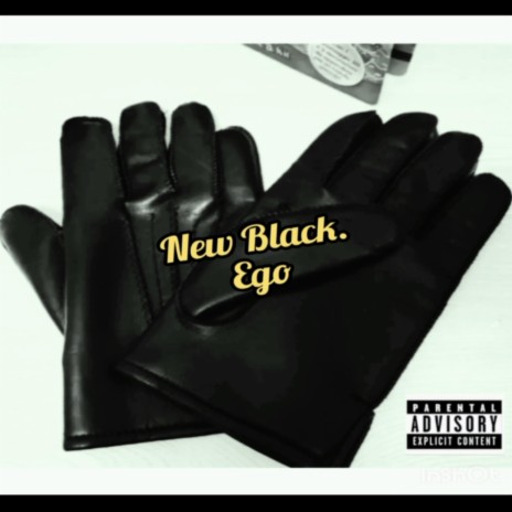 New black | Boomplay Music