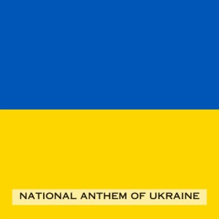 National Anthem of Ukraine