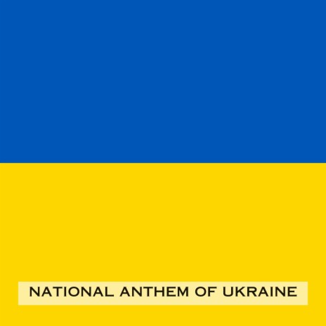 National Anthem of Ukraine