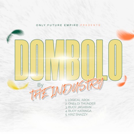 Dombolo | Boomplay Music