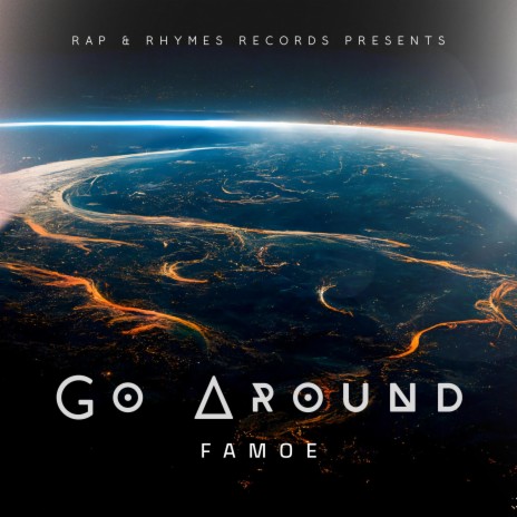 Go Around ft. Young Buck | Boomplay Music