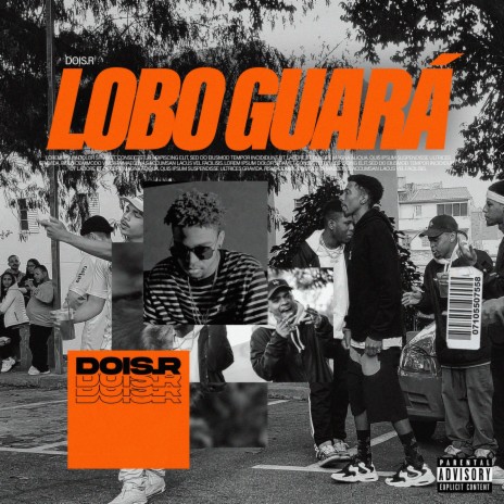 Lobo Guará | Boomplay Music