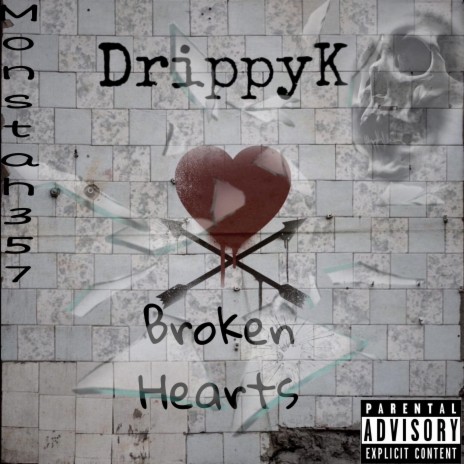 Broken Heart | Boomplay Music