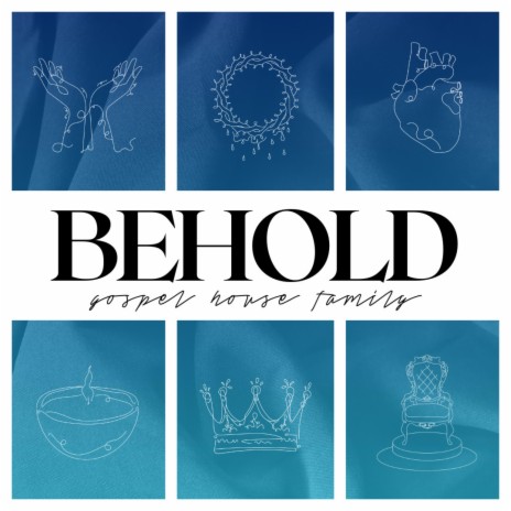 Come And Behold Him | Boomplay Music