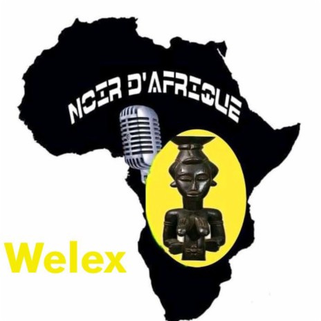 Welex | Boomplay Music