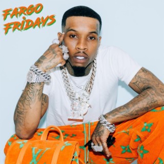Fargo Fridays