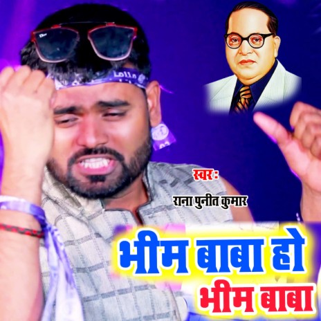 Bhim Baba Ho Bhim Baba (bhojpuri) | Boomplay Music