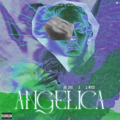 Angelica ft. J.Wyse | Boomplay Music