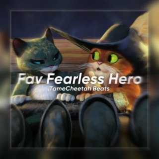 Favorite Fearless Hero (Jersey Club)