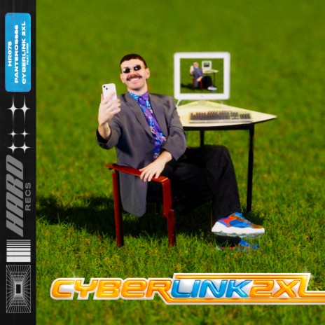 Cyberlink 2XL ft. Zoee | Boomplay Music