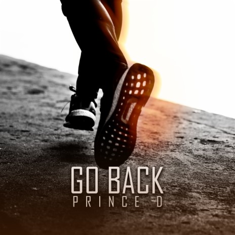 Go Back | Boomplay Music