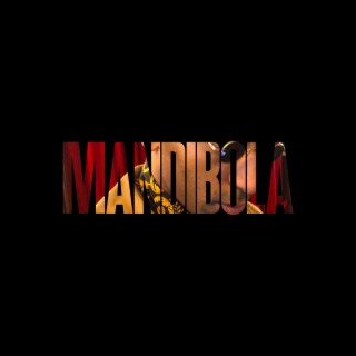 Mandibola