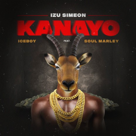 Kanayo | Boomplay Music