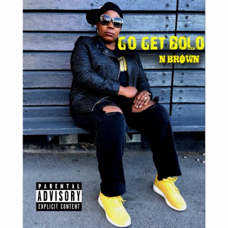 Go Get Bolo | Boomplay Music