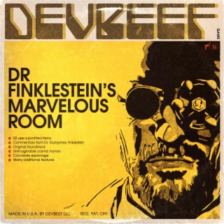 Dr. Finklestein's Marvelous Melodies DEMO (Original Game Soundtrack)