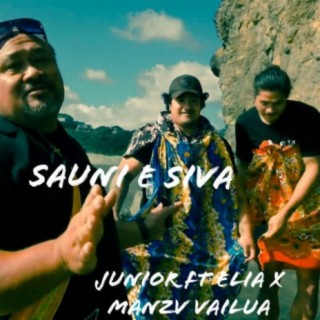 Sauni e siva (feat. Eila & Manzv Vailua)