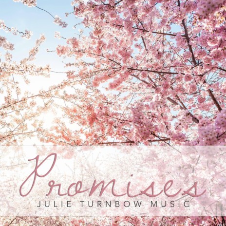 Promises ft. Allie Gardner Policky, Julie Turnbow & Camilla Turnbow | Boomplay Music