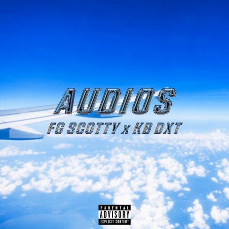 Audios ft. KB DxT | Boomplay Music