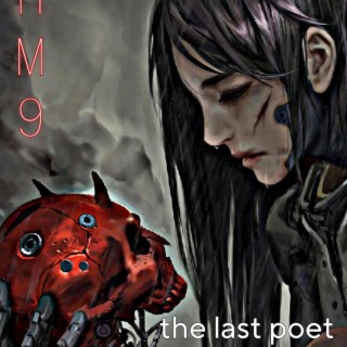 THE LAST POET