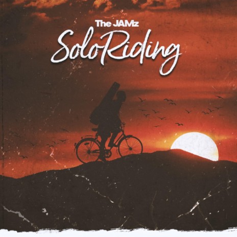 Solo Riding | Boomplay Music