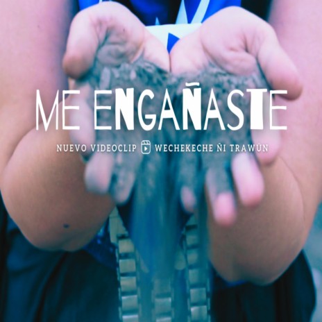 Me engañaste | Boomplay Music