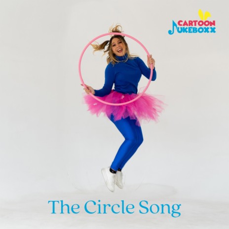 The Circle Song | Boomplay Music