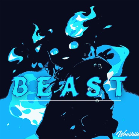 Beast ft. Rusagi | Boomplay Music