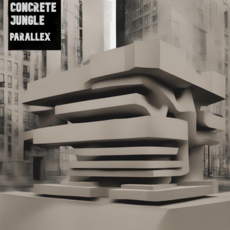 Concrete Jungle | Boomplay Music