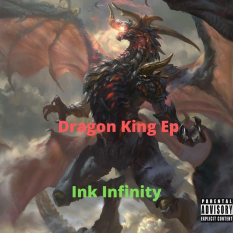 Dragon King (character song) (instrumental)