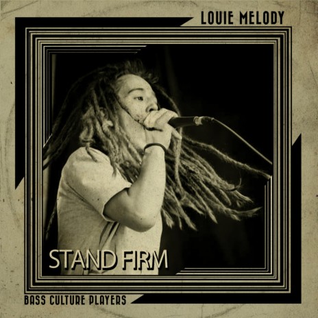 Stand Firm (Alternative Version) | Boomplay Music