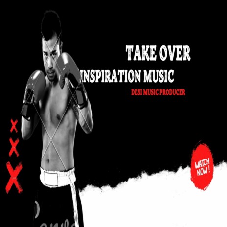 Take Over (Inspiration Music) | Boomplay Music