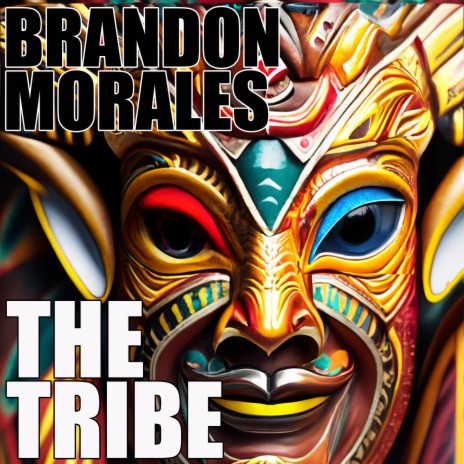 The Tribe | Boomplay Music