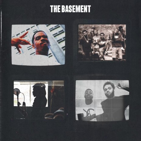 The Basement ft. Isaiah Rashad & REASON | Boomplay Music