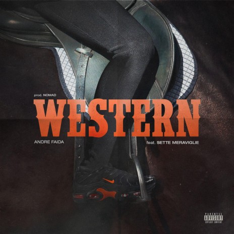 Western (feat. Sette Meraviglie) | Boomplay Music