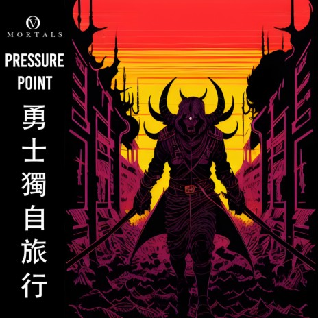 Pressure Point | Boomplay Music