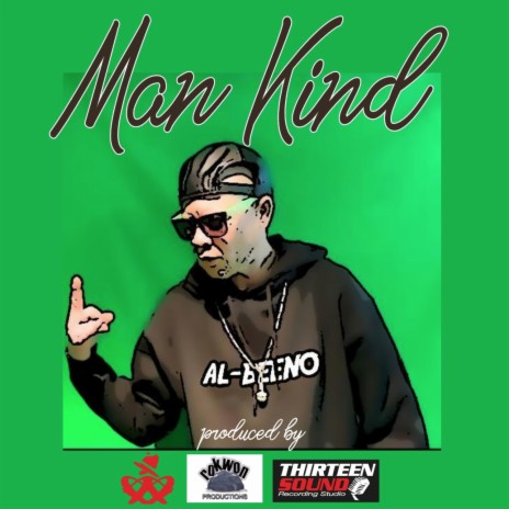 Man Kind | Boomplay Music