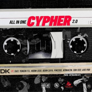 All In One Cypher 2.0