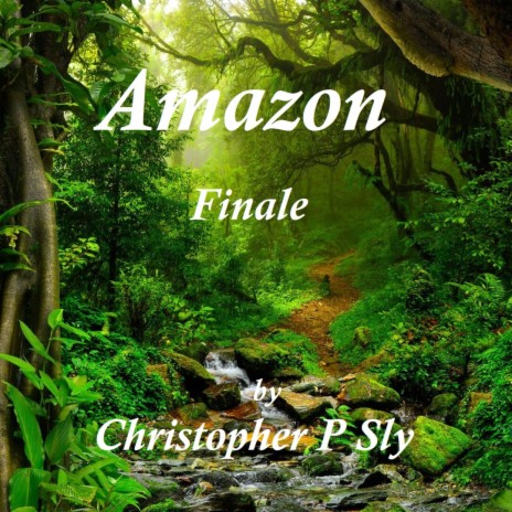 Finale from Amazon | Boomplay Music