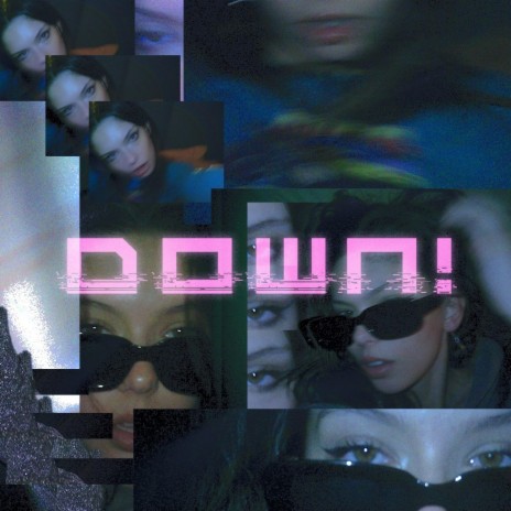 DOWN! (SPED UP) | Boomplay Music